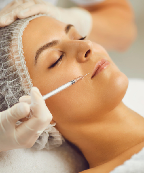 Botox Injections