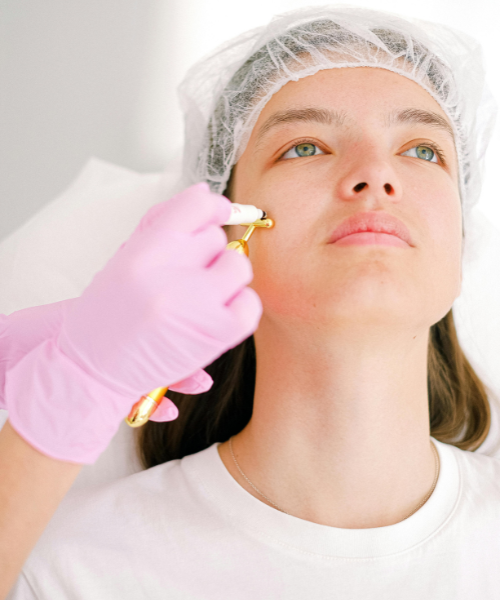 HydraFacial