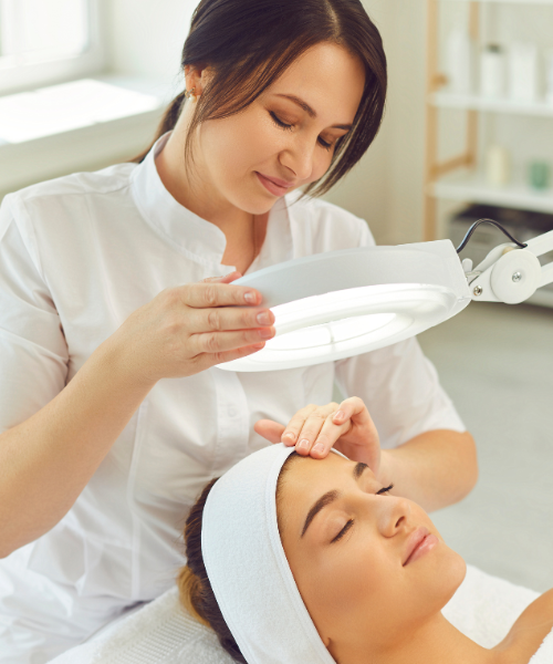 Skin Brightening